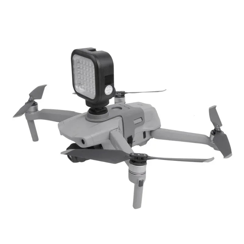 Fäste / hållare för kamera / tillbehör till DJI Mavic Air 2 / Air 2S - Ovansida