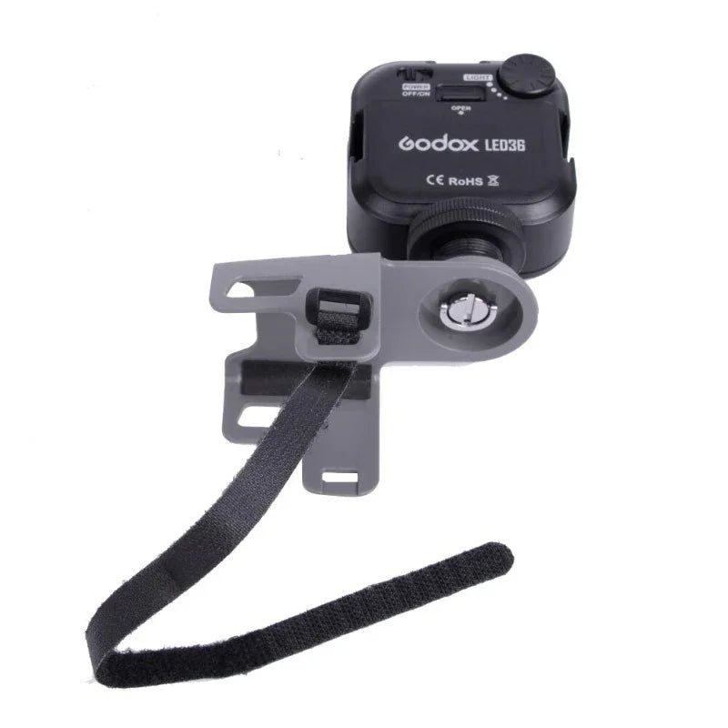 Fäste / hållare för kamera / tillbehör till DJI Mavic Air 2 / Air 2S - Ovansida