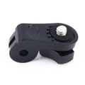 Vinklad GoPro-Adapter mit 1/4"-Stecker