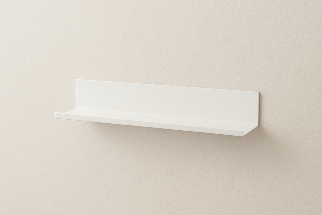 Vägghylla Metall - HÄNGA