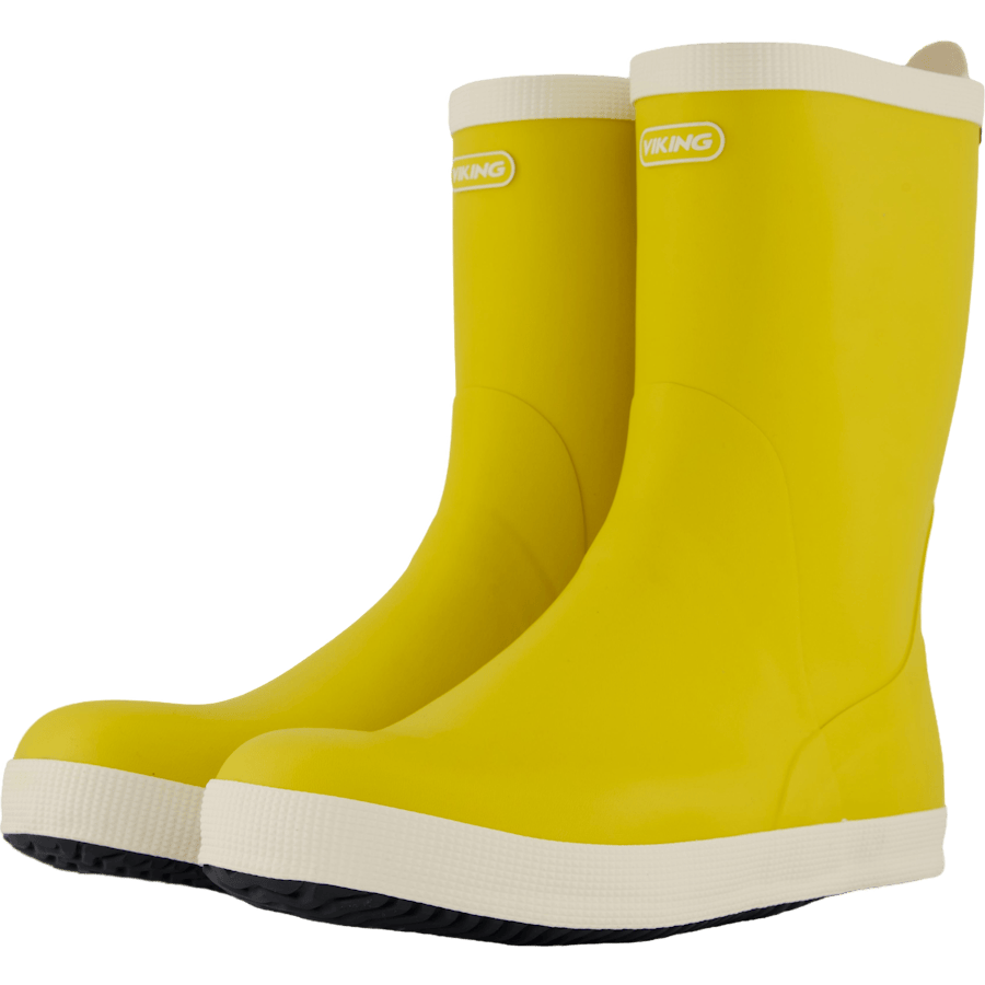Seilas Yellow
