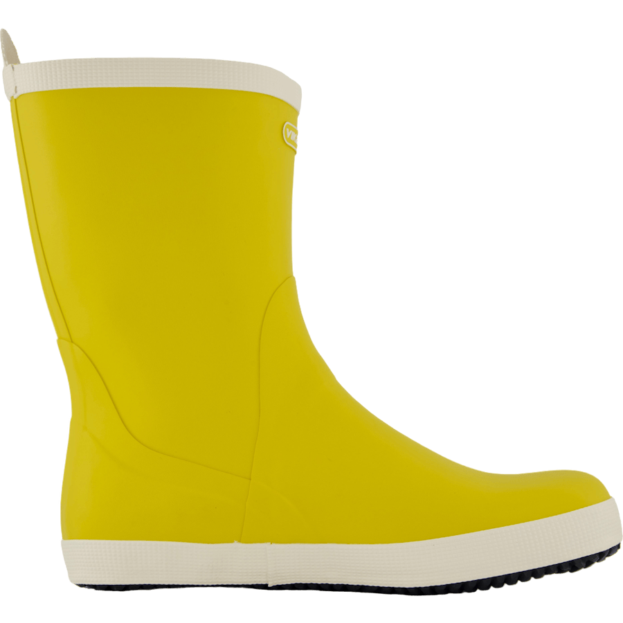 Seilas Yellow