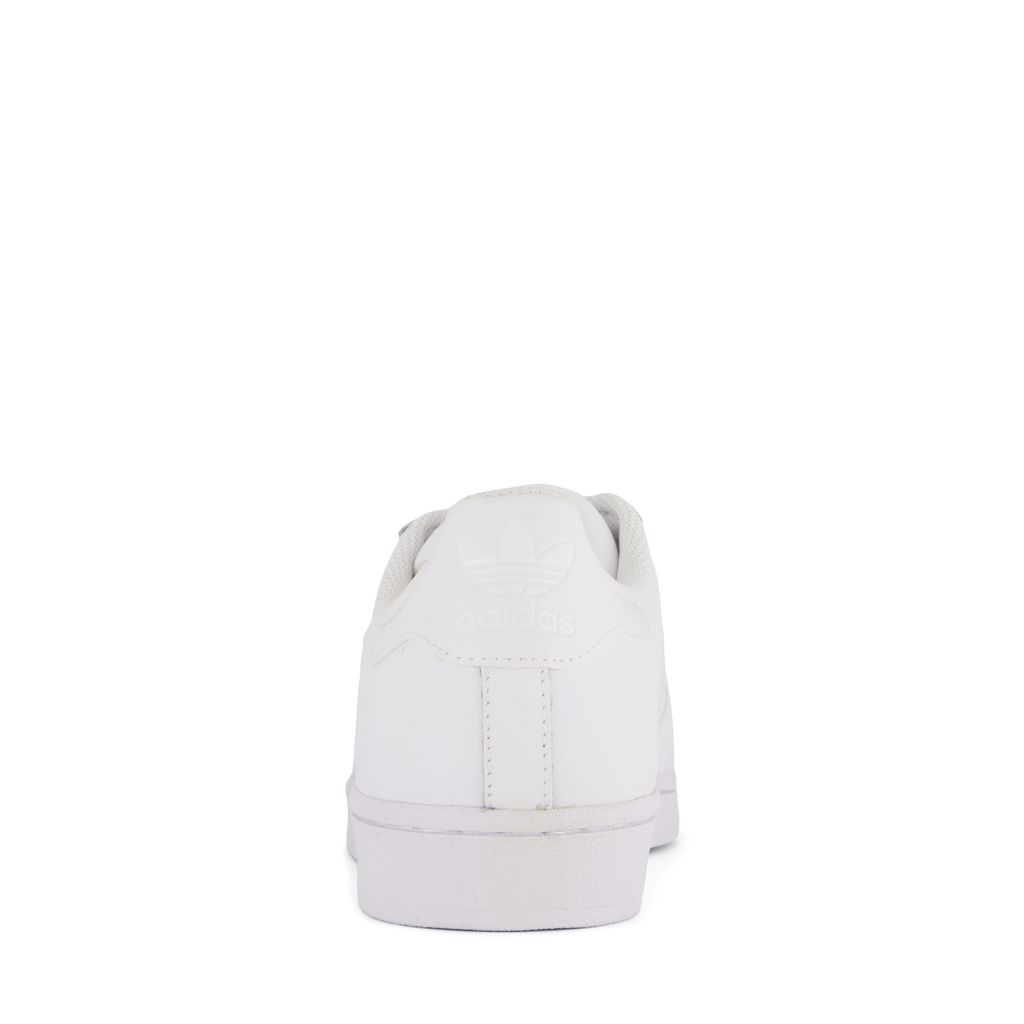 Superstar Foundation Ftwr White