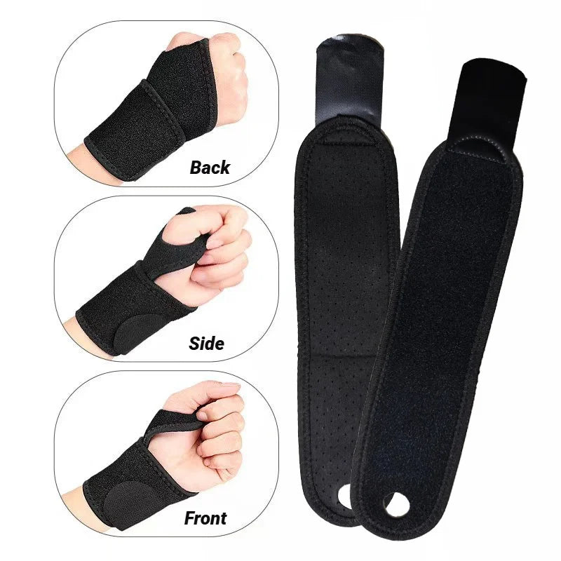 Adjustable Wrist Brace