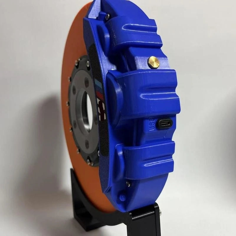 Brake Disc Light