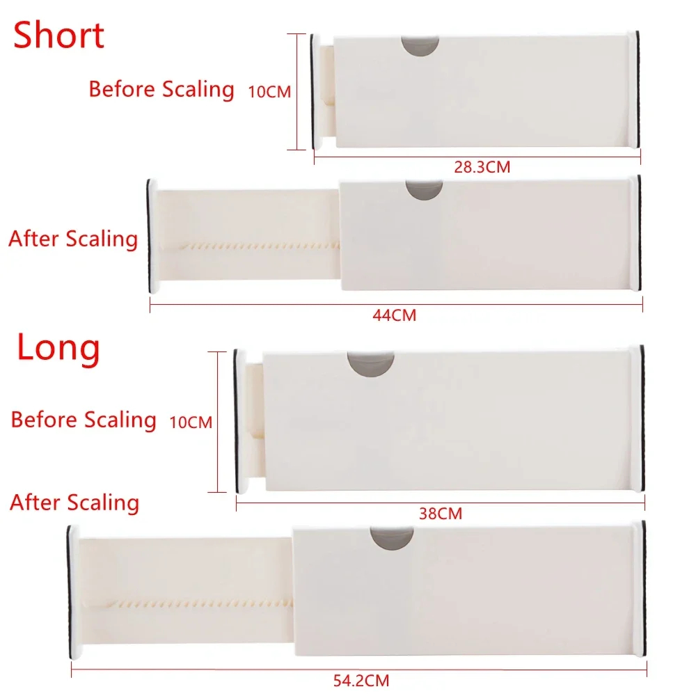 Adjustable Drawer Divider