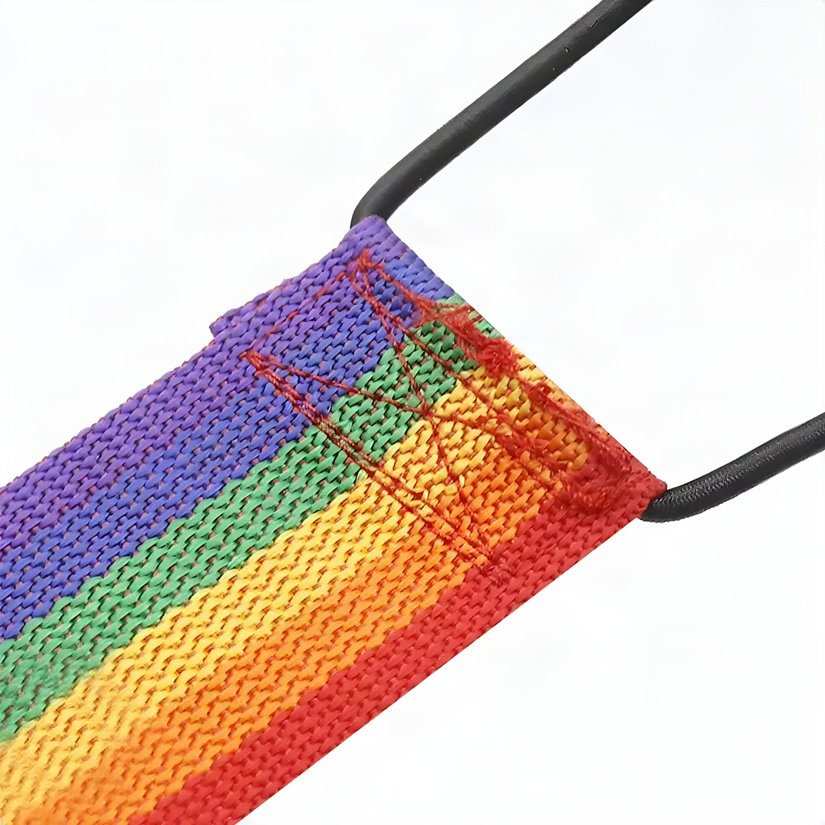 Elastic Luggage Securing Strap