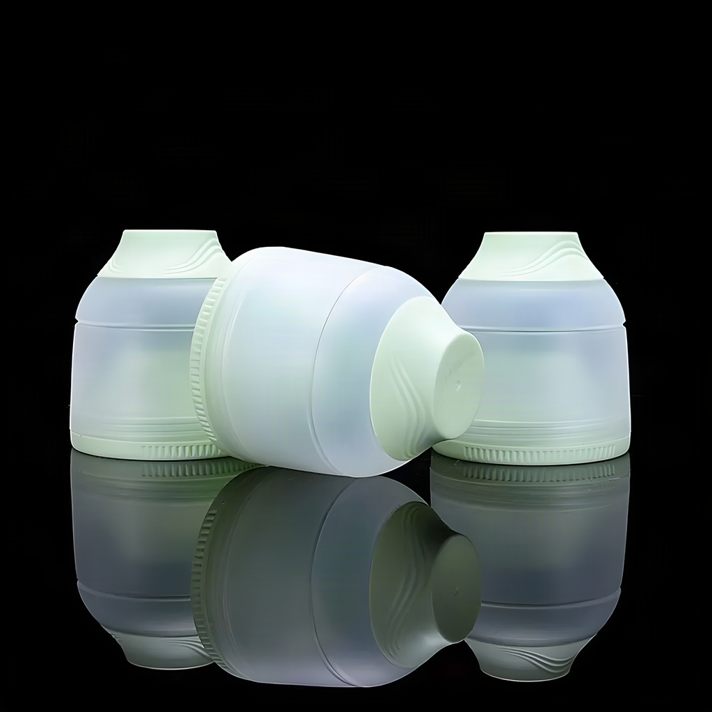Stackable Baby Formula Container