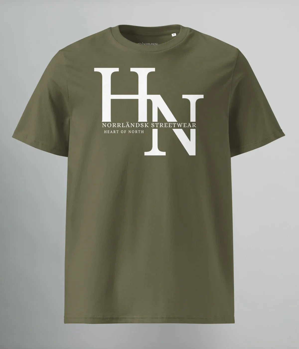 T-SHIRT HN NORRLAND