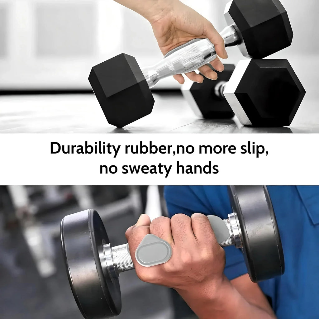 Krafttrainingsgriffe