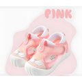 Breathable Toddler Mesh Sandals