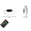 Solar Floating Pool Light