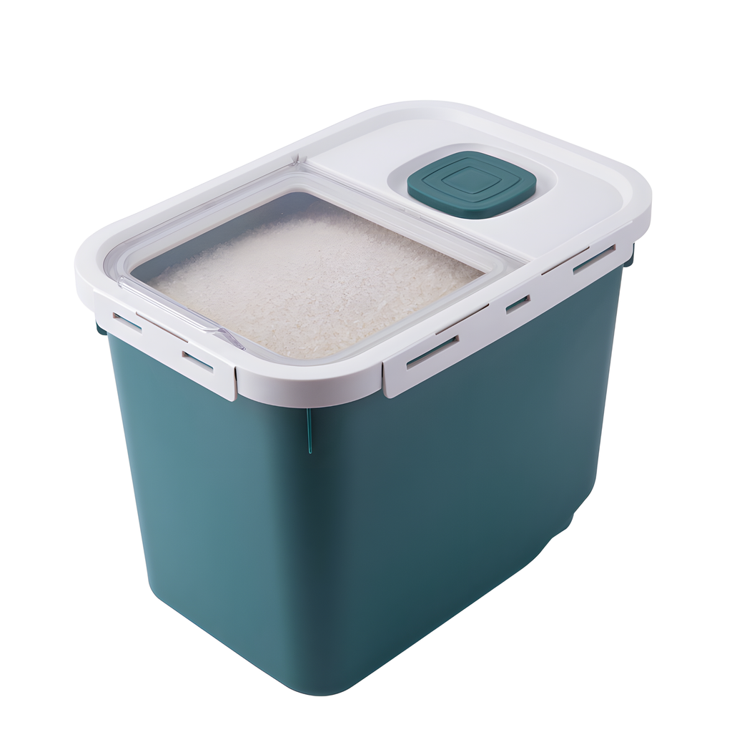 20 kg Grain Storage Container
