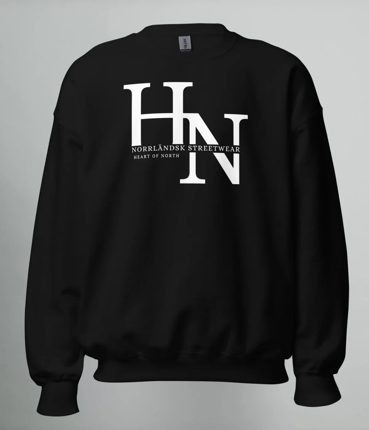 SWEATSHIRT HN NORRLAND