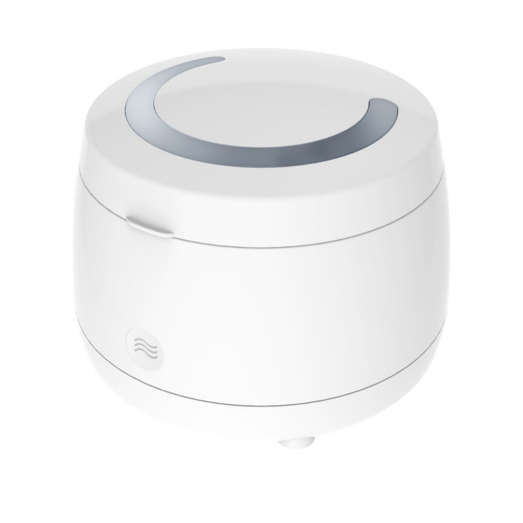 Portable Ultrasonic Denture Cleaner