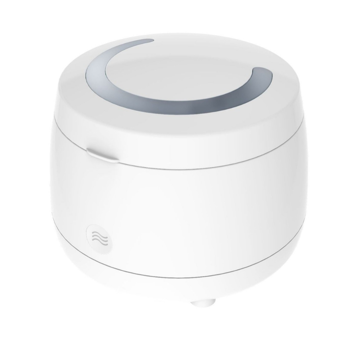 Portable Ultrasonic Denture Cleaner