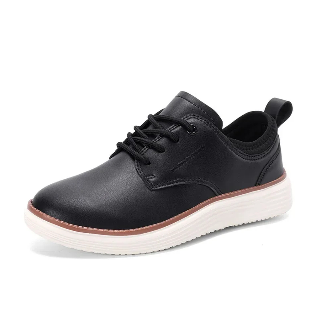 Men's Casual Court Sneakers
