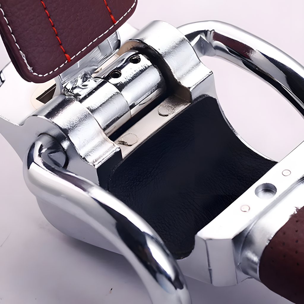 Steering Wheel Security Lock