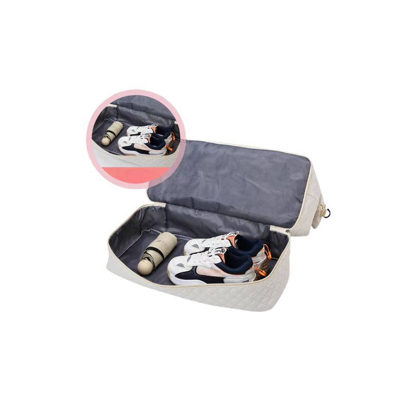 Elegant & Rymlig Väska för Resa & Fritid