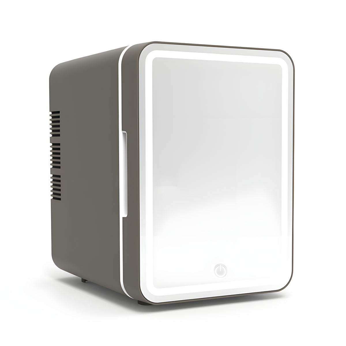 6 L Mirror Car Fridge