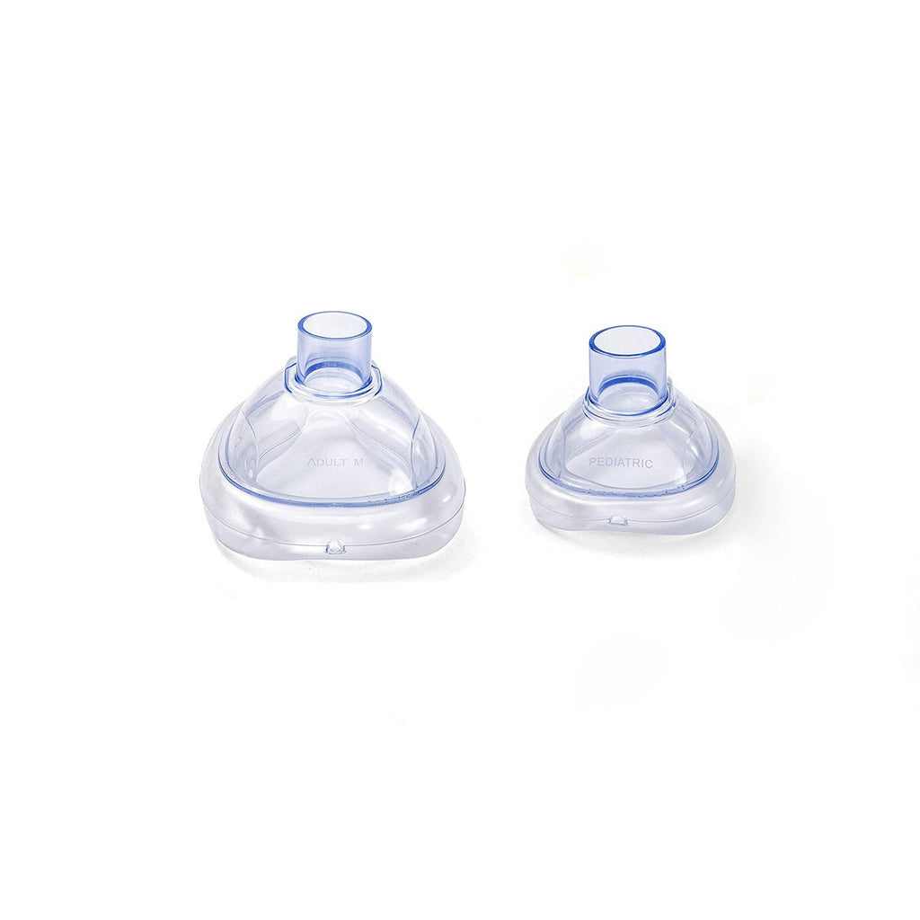 Choking Emergency Device