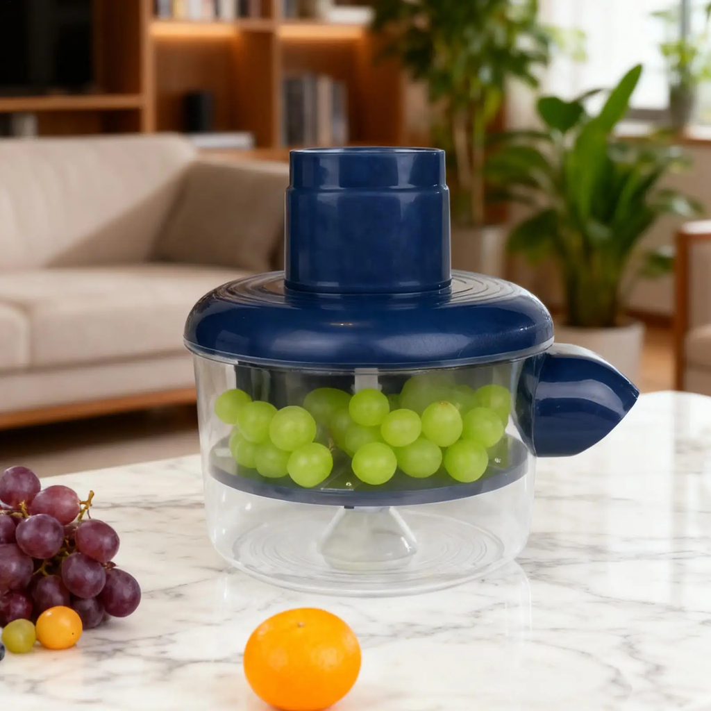 Electric Fruit Peeler