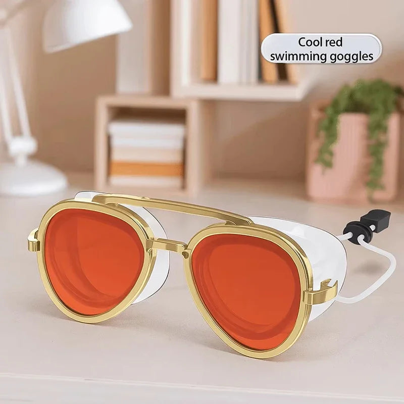 UV Swimming Goggles