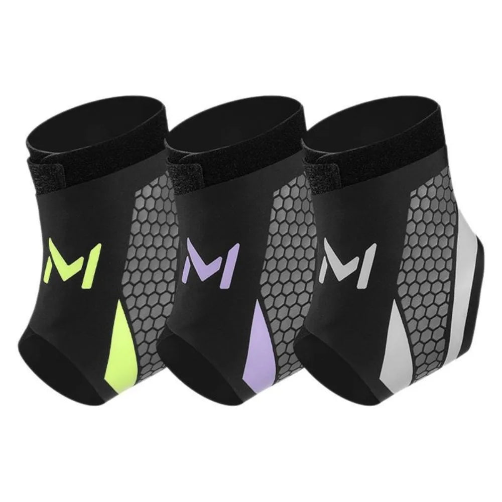 Adjustable Ankle Support