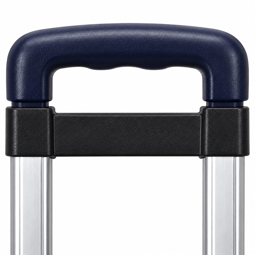 Folding Telescopic Luggage Cart