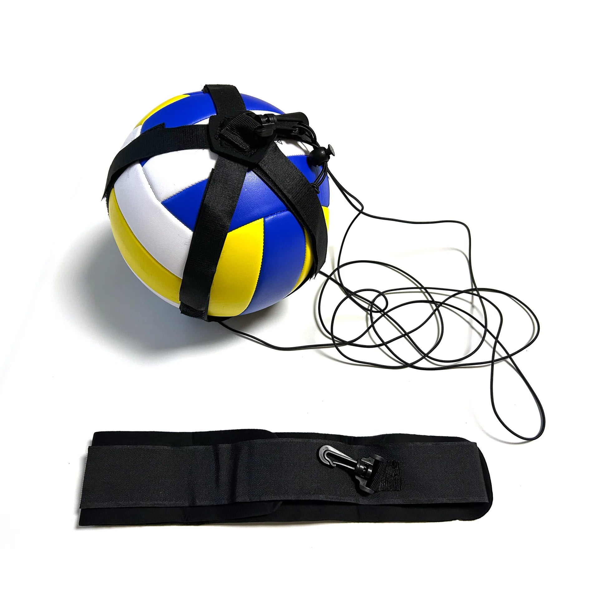 Fußballtrainingsgürtel
