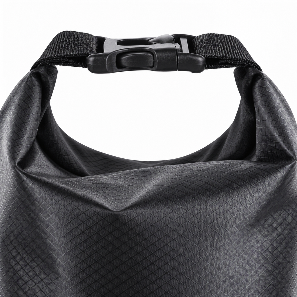 Five-Liter Bicycle Fork Bag
