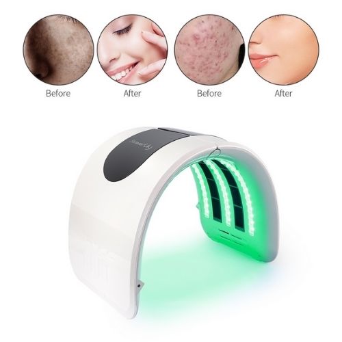 LED-Therapielampe