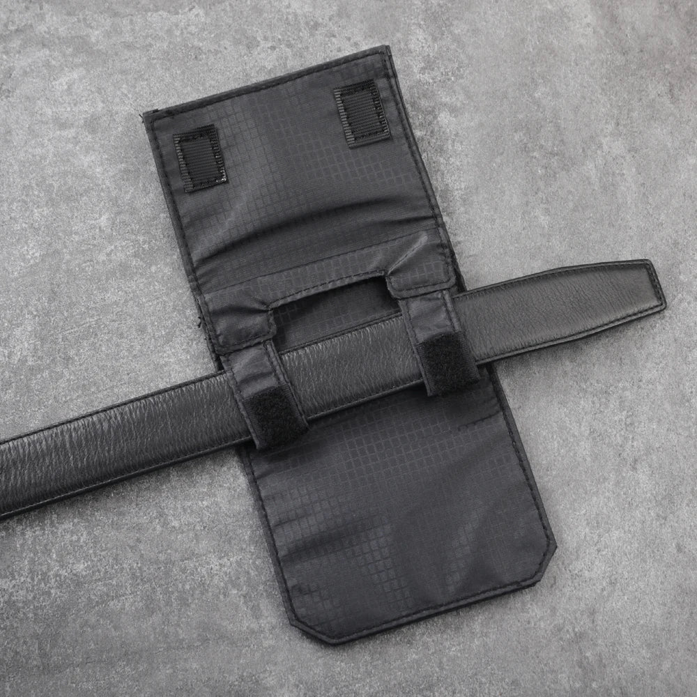 Anti-Theft Travel Waist Pouch