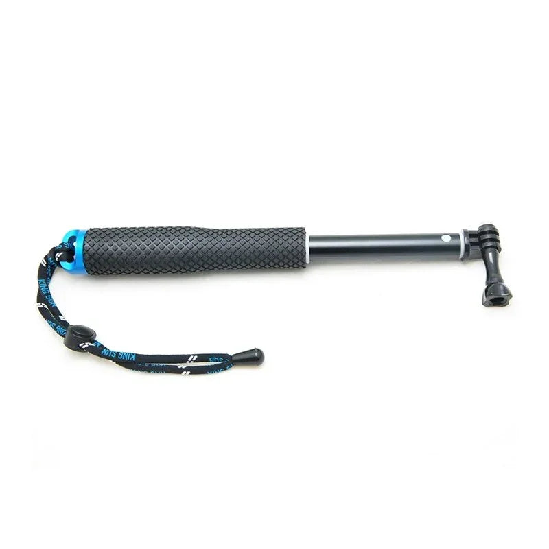 Handstativ - Selfiepinne 175-480mm