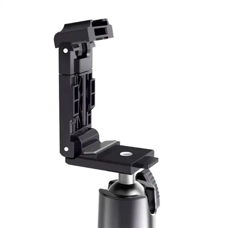 Telesin Tripod flexibelt 360 grader kulledshuvud 1/4" skruv / Mobilhållare / Tillbehörssko - Bläckfisk