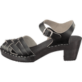TOPZY Black
