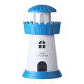 Refreshing Home Household Mini Lighthouse Humidifier