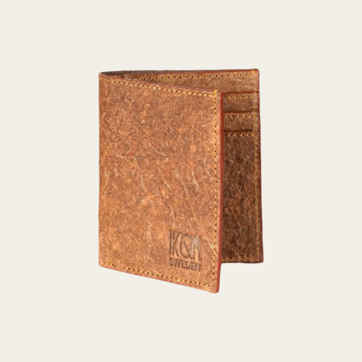 RFID Compact Card Wallet