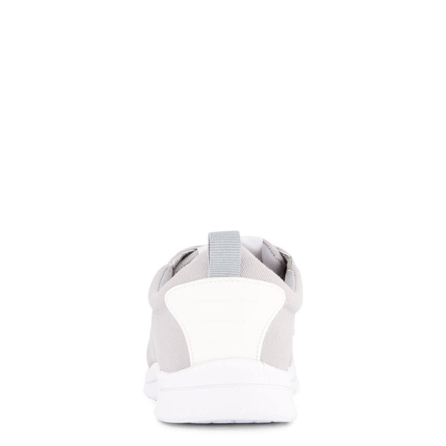 X200 Low CVS W Light Grey