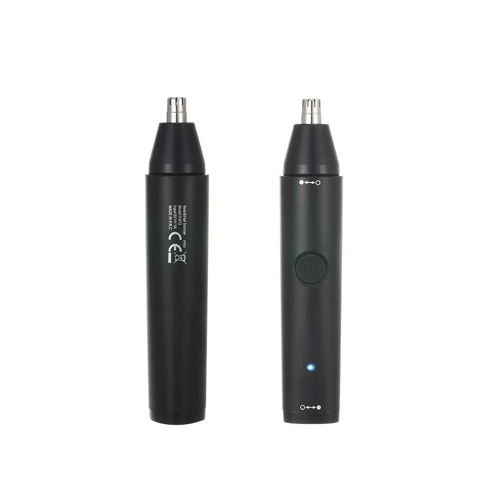 Nose Hair Trimmer Shaver For Men