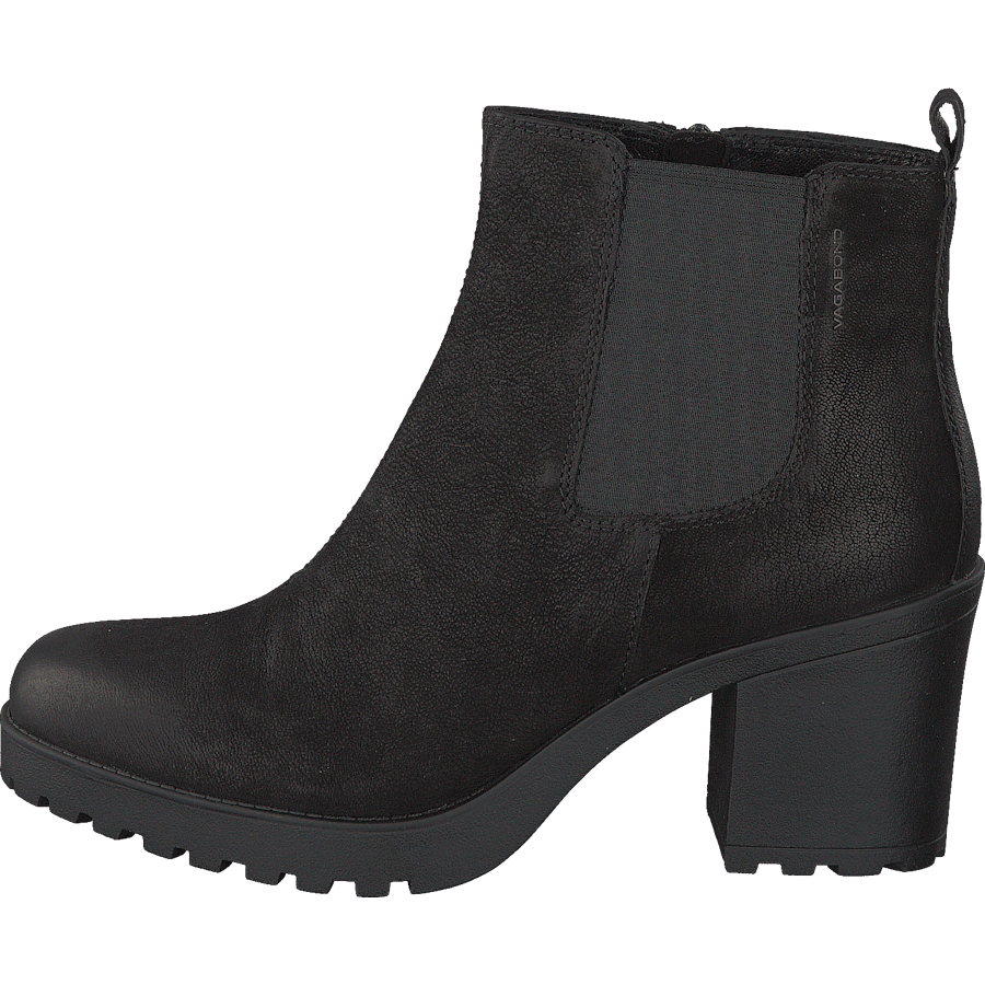 4228-150-20 Grace 20 Black