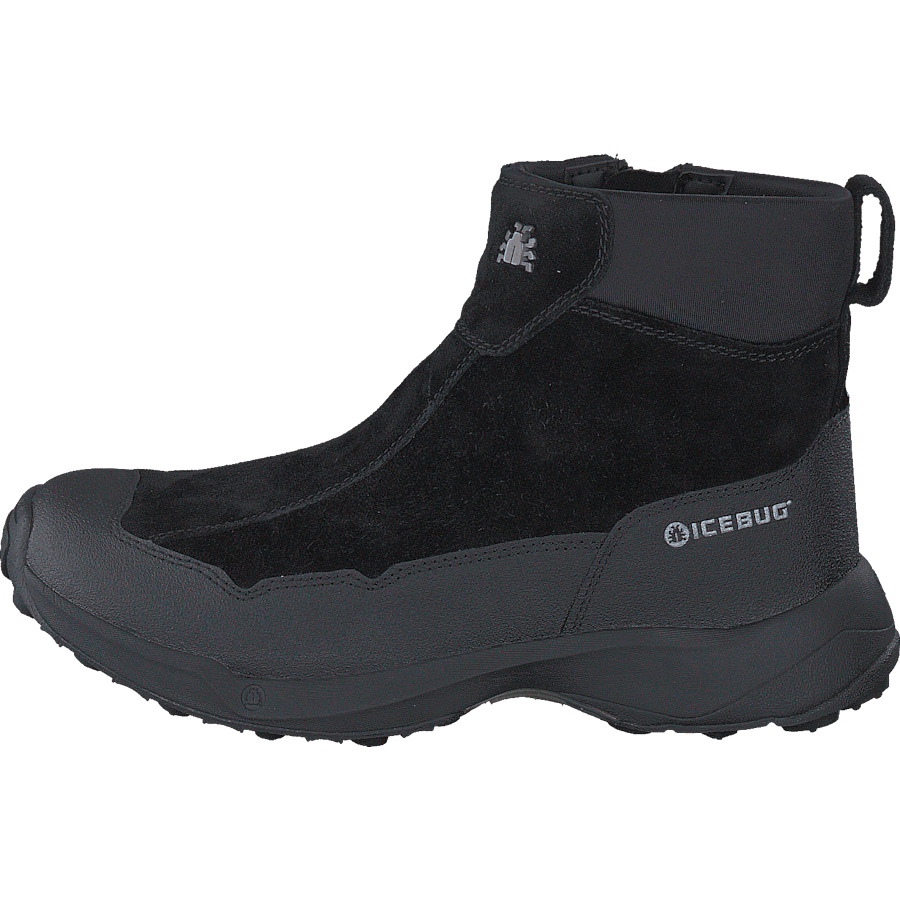 Metro2 M BUGrip Black