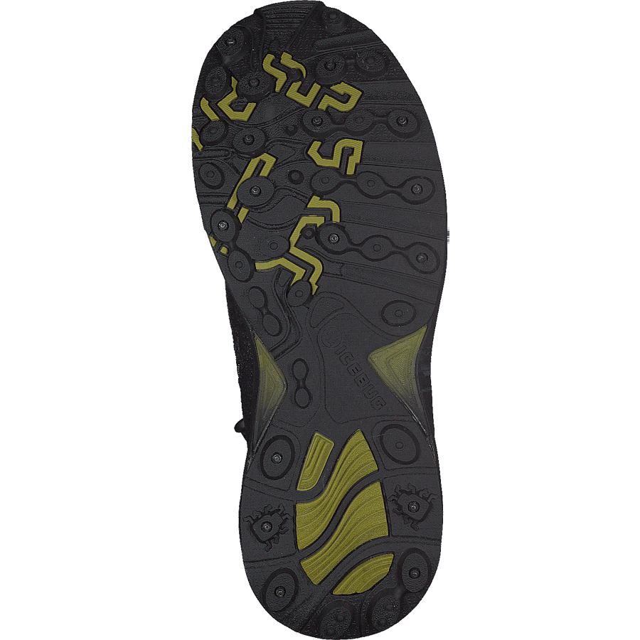 Metro2 M BUGrip Black