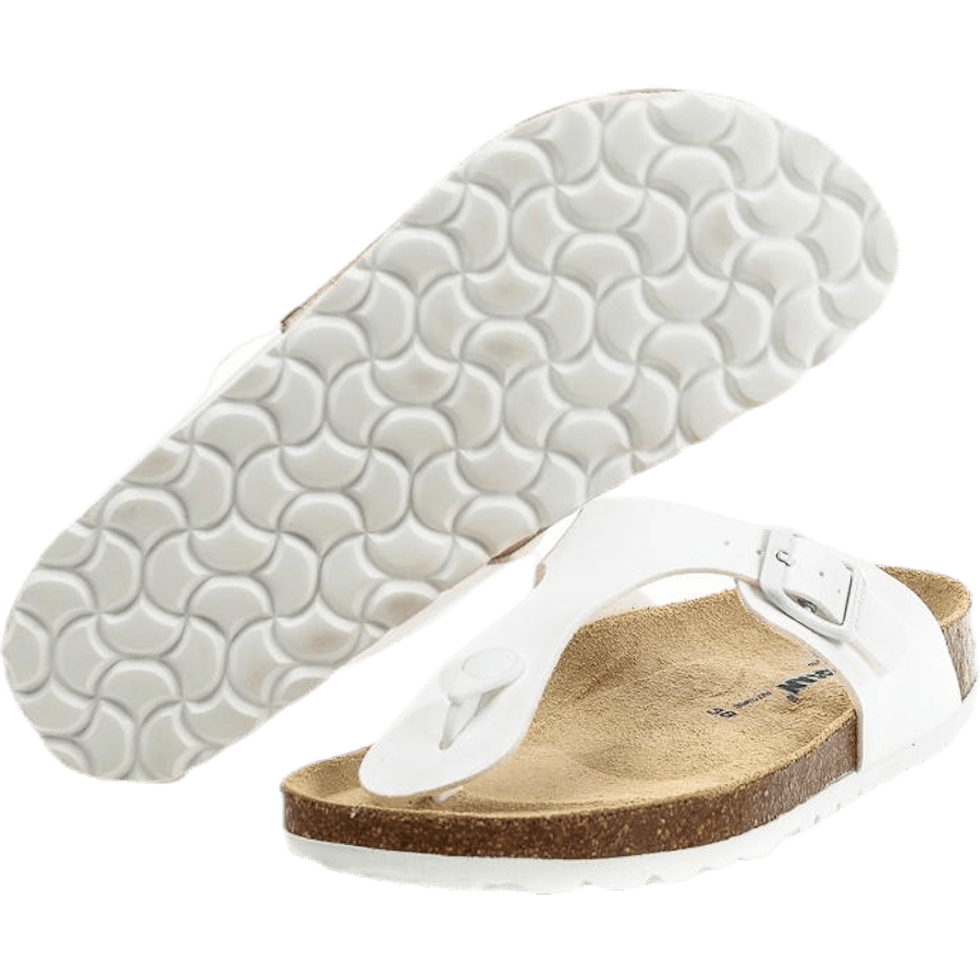 Geneve Laque White