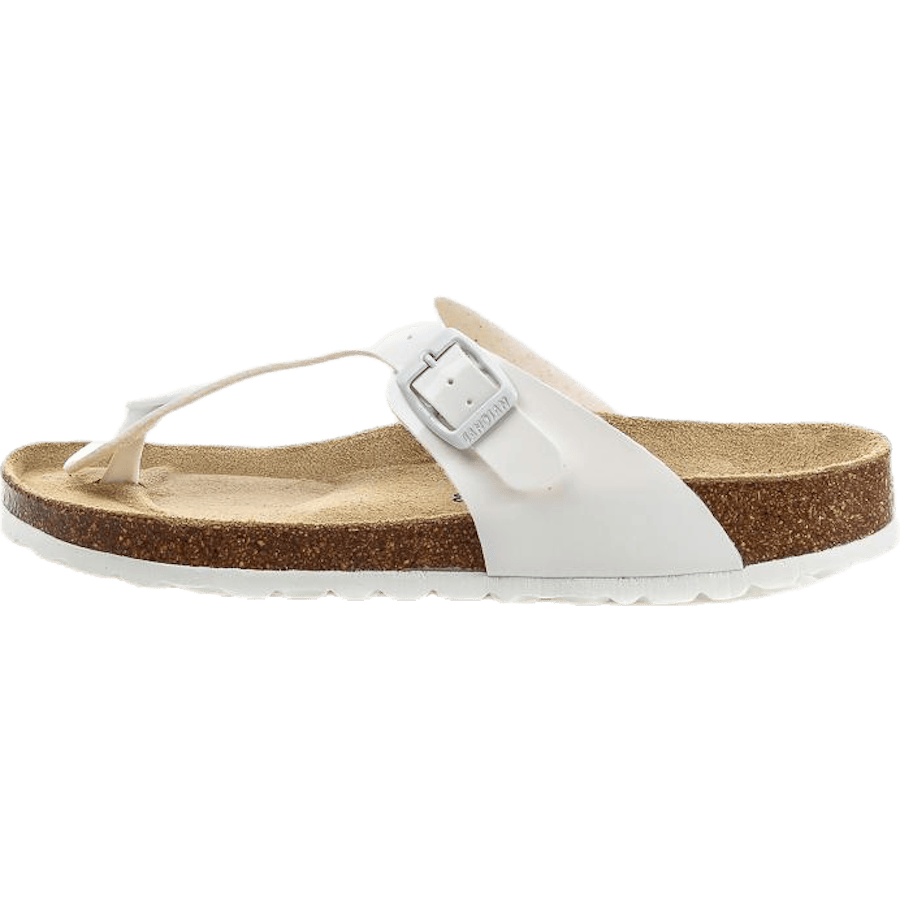 Geneve Laque White