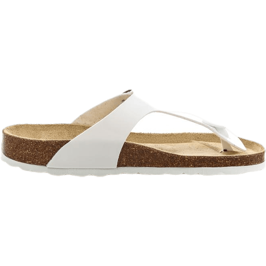 Geneve Laque White