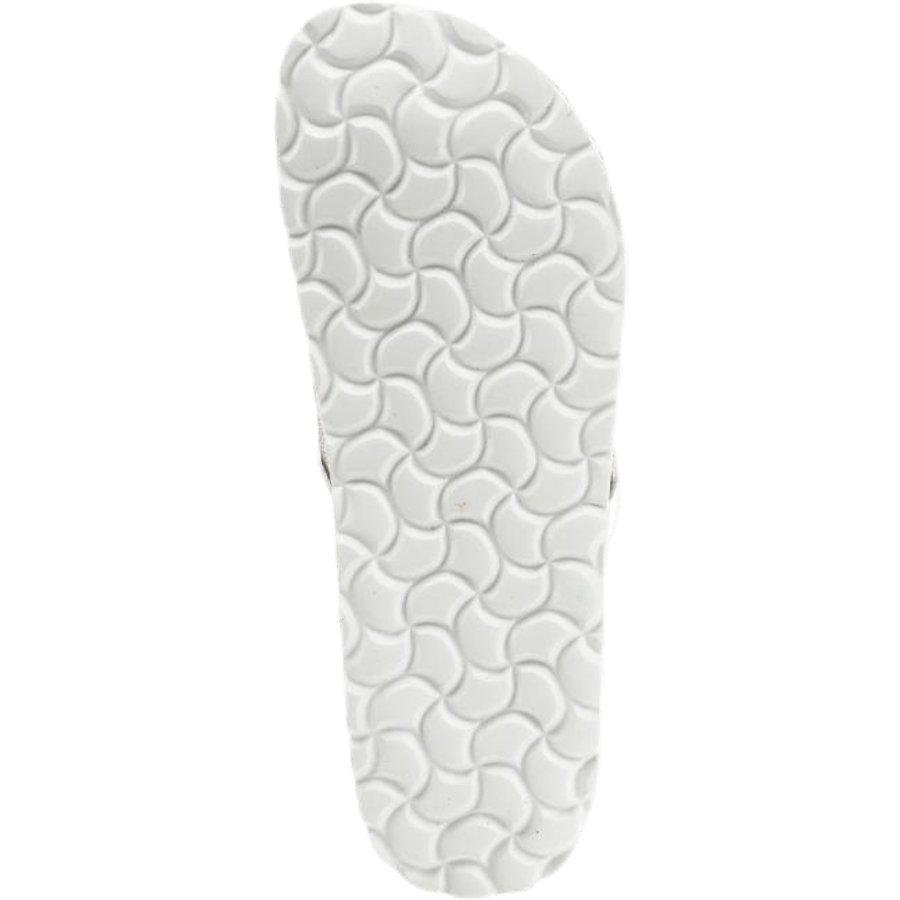 Geneve Laque White