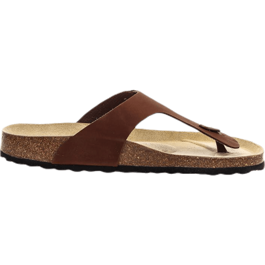 Geneve Nubuck Brown