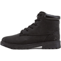Helenius Boots Black