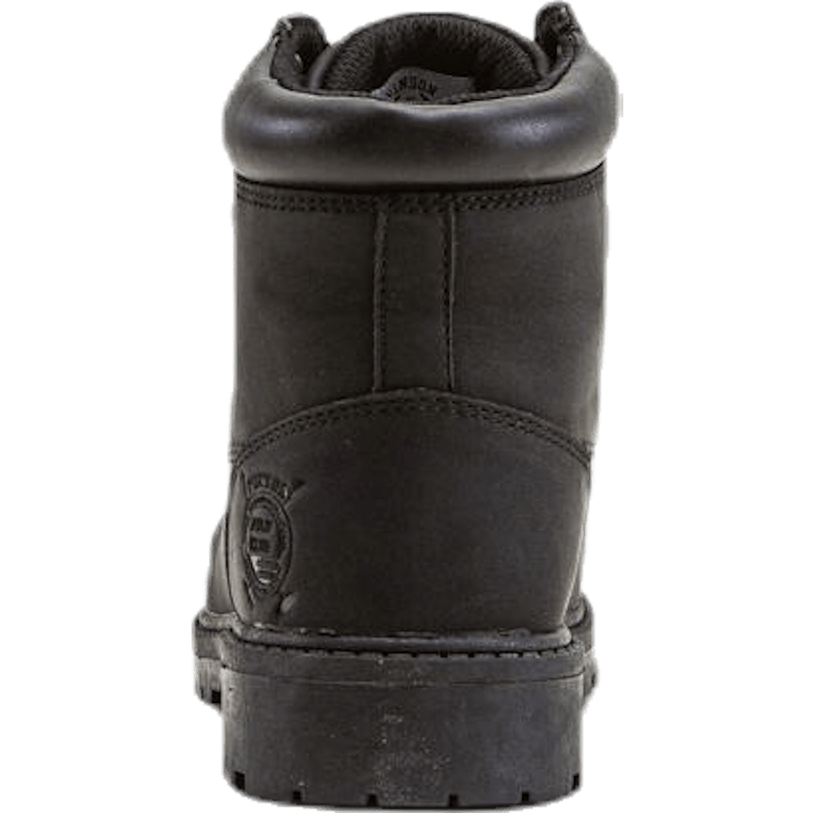 Helenius Boots Black